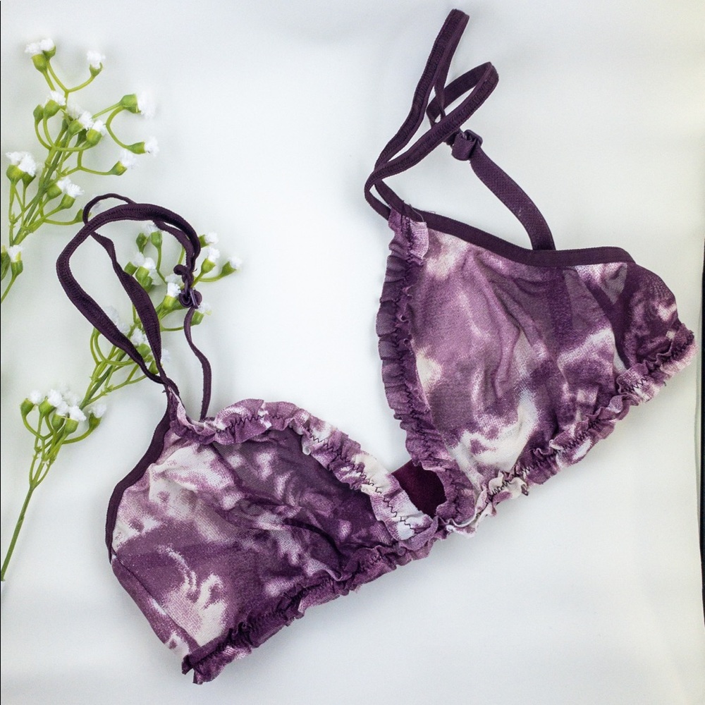 Intimissimi bralette